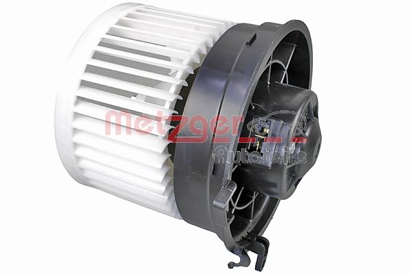 METZGER 0917444 ORIGINAL ERSATZTEIL Innenraumgebläse